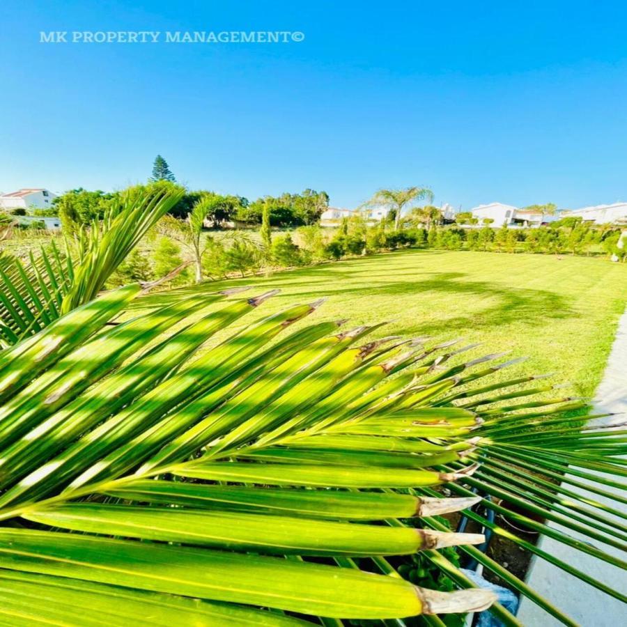 By The Beach Villa 12 Πρωταράς Εξωτερικό φωτογραφία